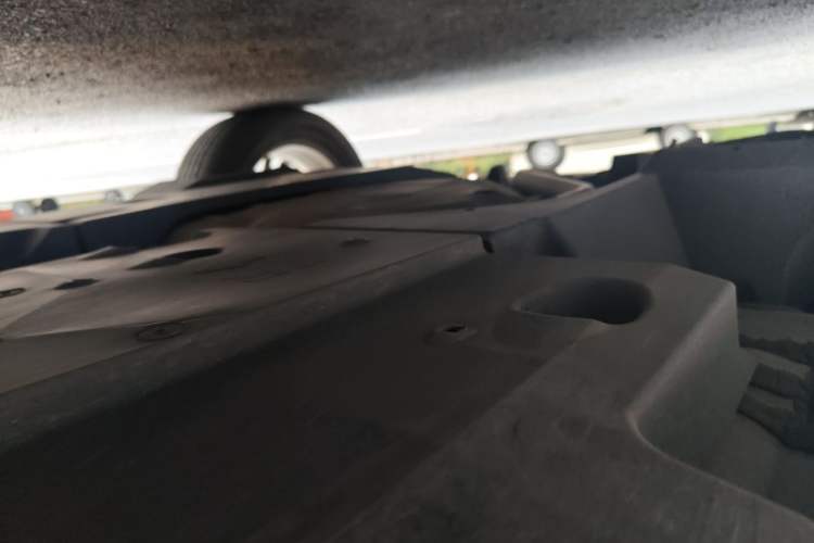 Used Toyota C-HR 2023 2.0L Comfort Edition Chassis Rear Right