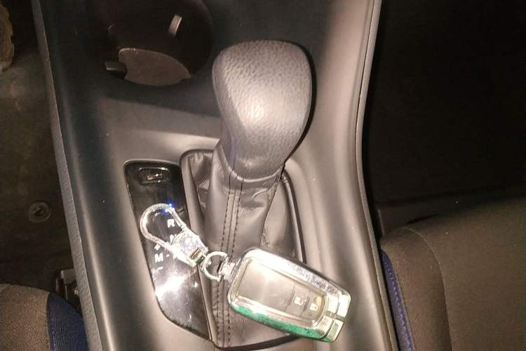 Used Toyota C-HR 2023 2.0L Comfort Edition Gear Lever