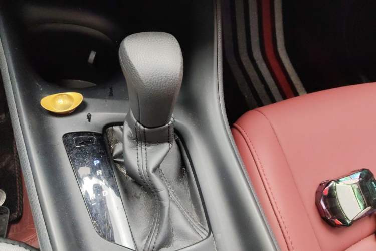 Used Toyota C-HR 2023 2.0L Comfort Edition Gear Lever