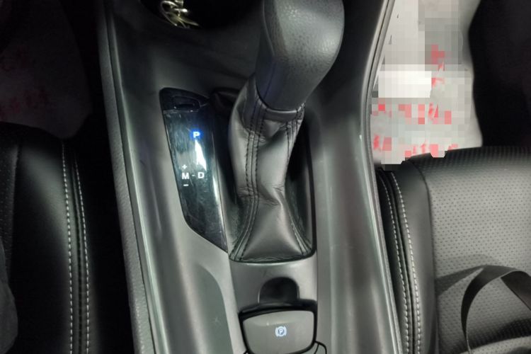 Used Toyota C-HR 2023 2.0L Comfort Edition Gear Lever