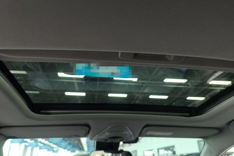 Used Toyota C-HR 2023 2.0L Comfort Edition Headliner