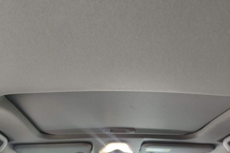 Used Toyota C-HR 2023 2.0L Leading Edition Headliner