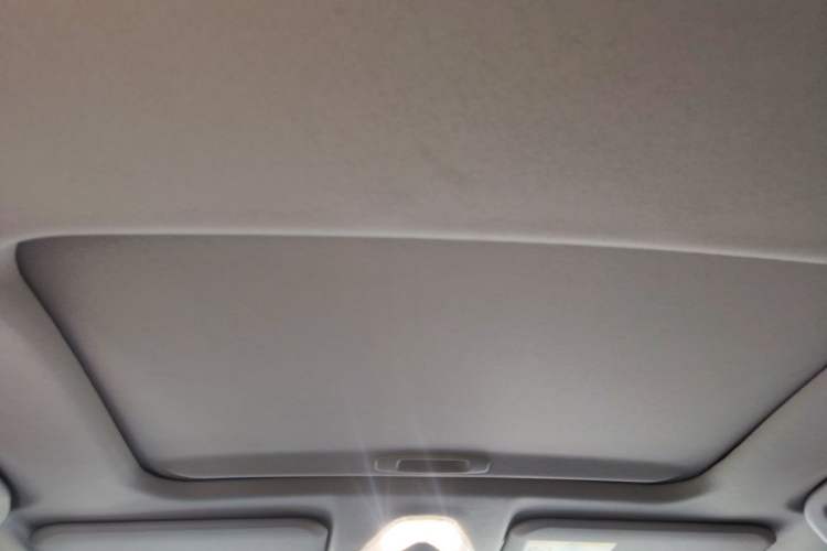 Used Toyota C-HR 2023 2.0L Comfort Edition Headliner