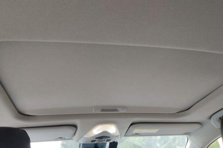 Used Toyota C-HR 2023 2.0L Comfort Edition Headliner