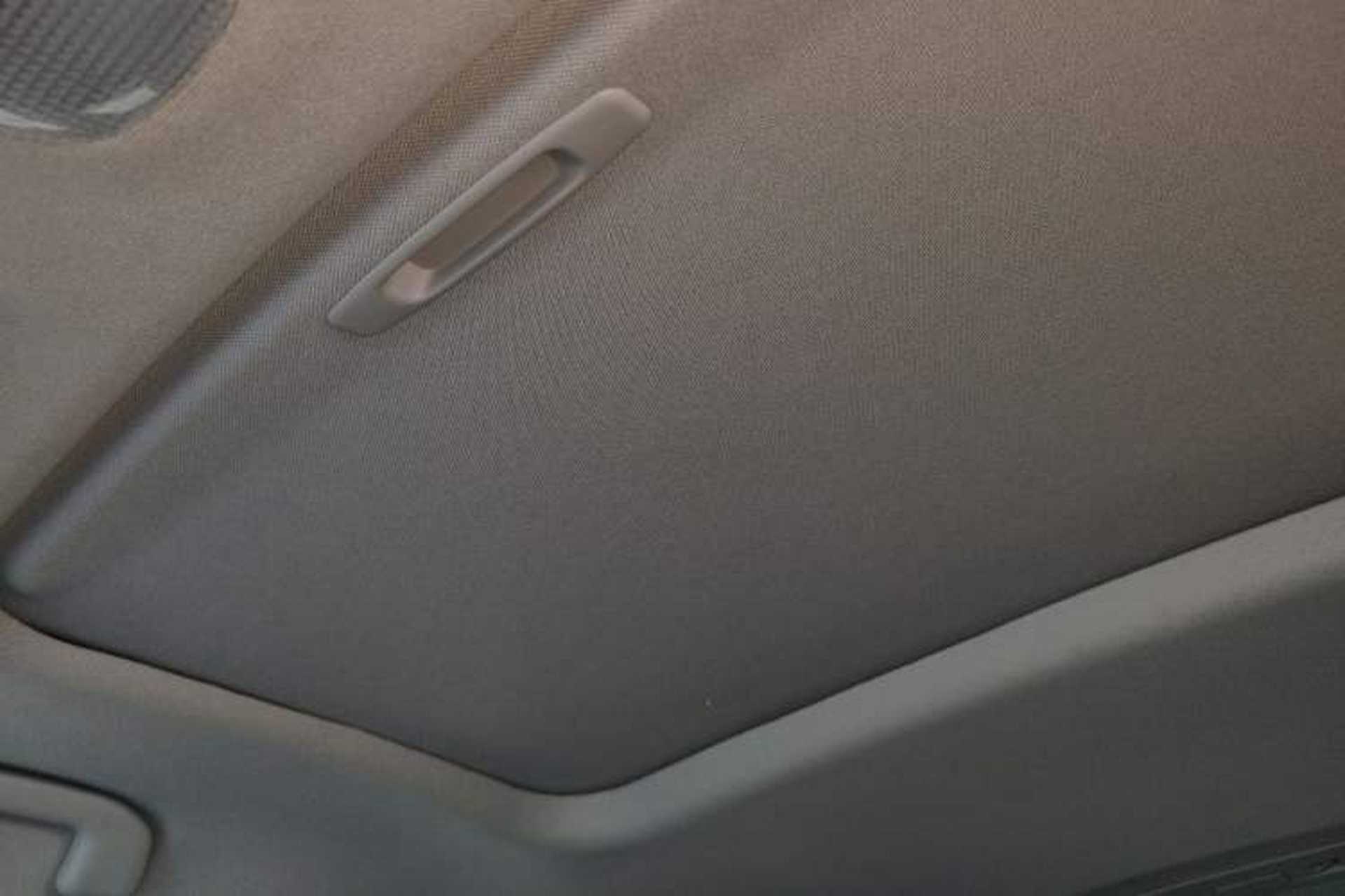 Used Toyota C-HR 2023 2.0L Luxury Edition Headliner