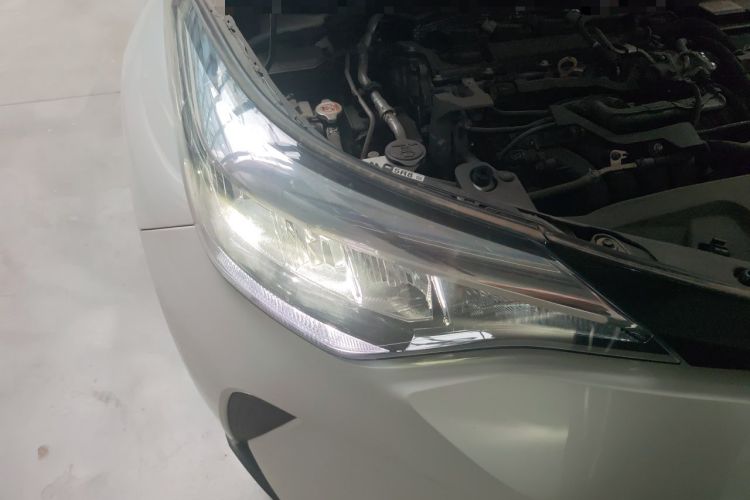 Used Toyota C-HR 2023 2.0L Leading Edition Right Front Headlight