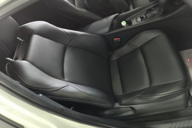 Used Toyota C-HR 2023 2.0L Comfort Edition Right Front Seat