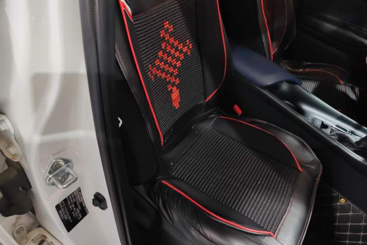 Used Toyota C-HR 2023 2.0L Comfort Edition Right Front Seat