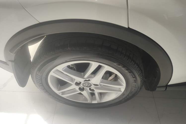 Used Toyota C-HR 2023 2.0L Comfort Edition Right Rear Wheel Hub