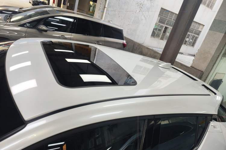 Used Toyota C-HR 2023 2.0L Luxury Edition Roof