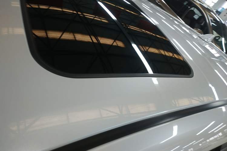 Used Toyota C-HR 2023 2.0L Comfort Edition Roof