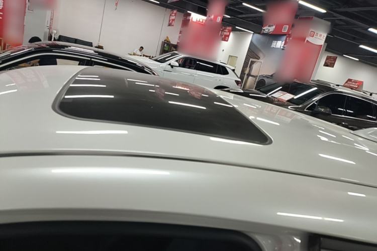 Used Toyota C-HR 2023 2.0L Comfort Edition Roof