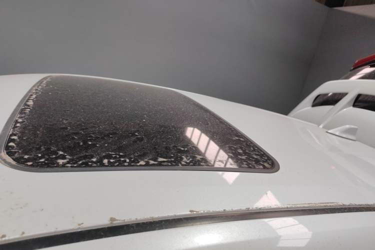 Used Toyota C-HR 2023 2.0L Comfort Edition Roof