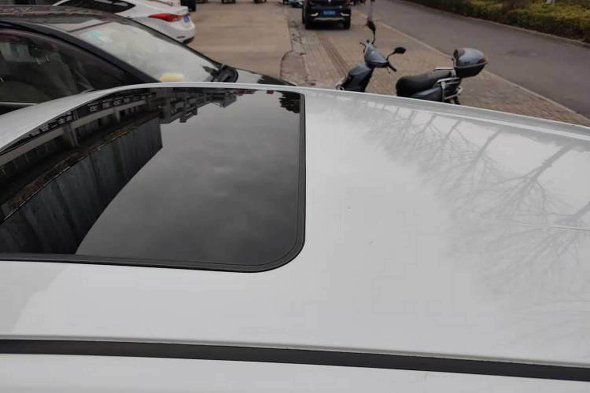 Used Toyota C-HR 2023 2.0L Luxury Edition Roof
