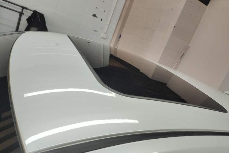 Used Toyota C-HR 2023 2.0L Luxury Edition Roof