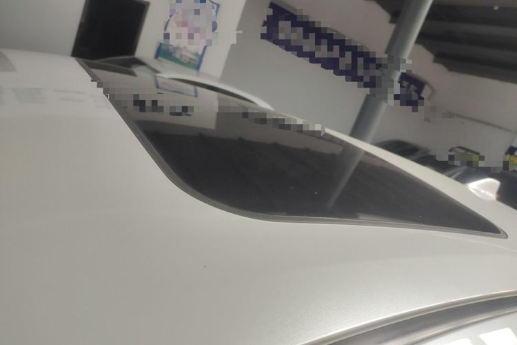 Used Toyota C-HR 2023 2.0L Comfort Edition Roof