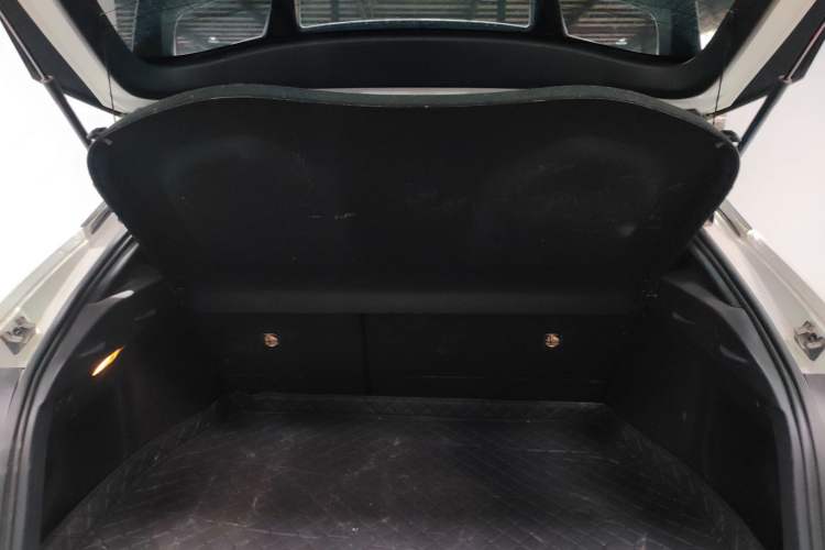 Used Toyota C-HR 2023 2.0L Comfort Edition Trunk