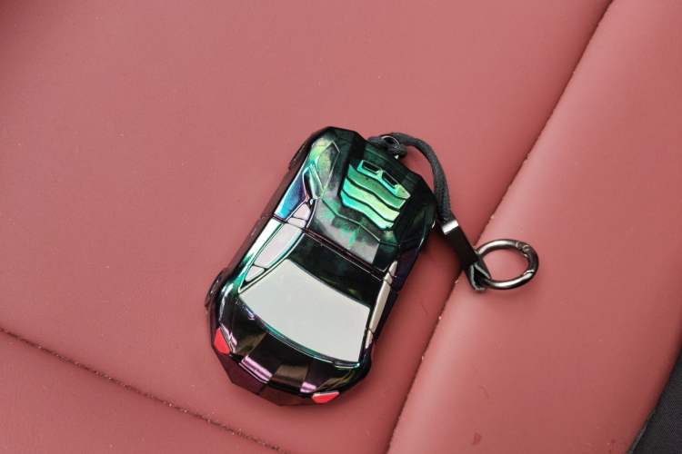 Used Toyota C-HR 2023 2.0L Comfort Edition Vehicle Key