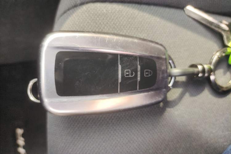 Used Toyota C-HR 2023 2.0L Comfort Edition Vehicle Key