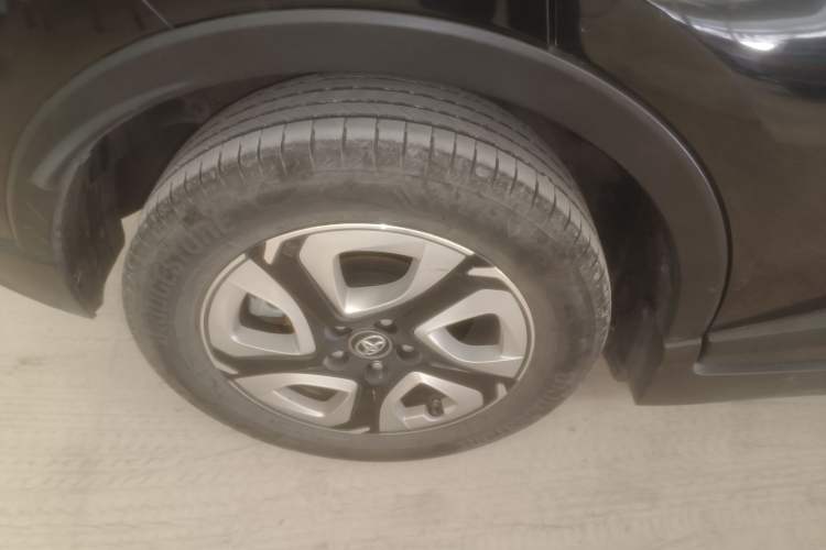 Used Toyota C-HR EV 2020 Leading Edition Right Rear Wheel Hub