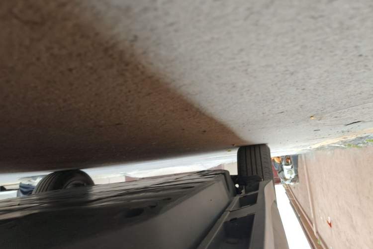 Used Toyota C-HR EV 2020 Deluxe Sunroof Edition Chassis Front Right
