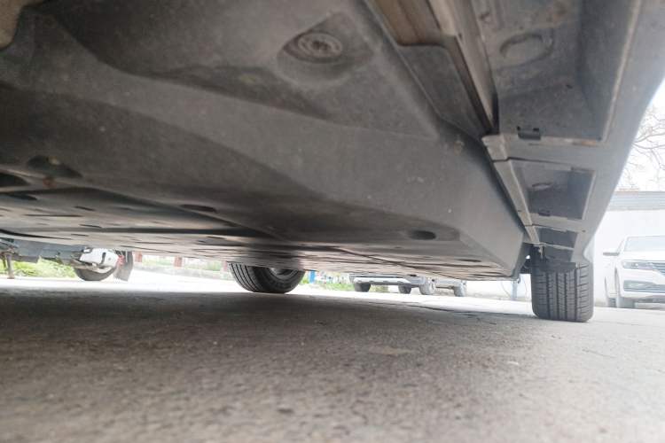 Used Toyota C-HR EV 2020 Luxury Sunroof Edition Chassis Front Left