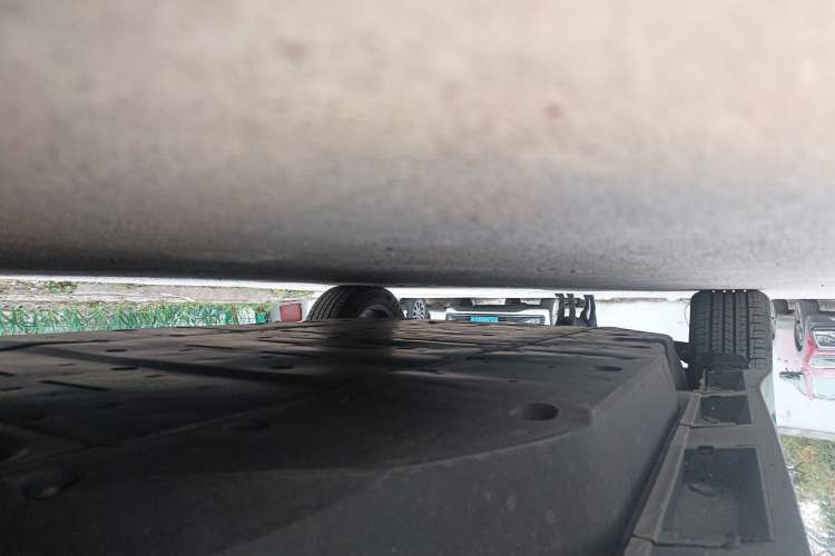 Used Toyota C-HR EV 2020 Luxury Sunroof Edition Chassis Front Right