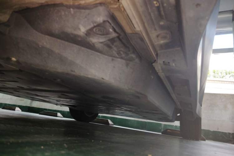 Used Toyota C-HR EV 2020 Luxury Sunroof Edition Chassis Front Left
