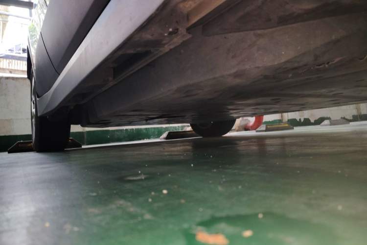 Used Toyota C-HR EV 2020 Luxury Sunroof Edition Chassis Front Right