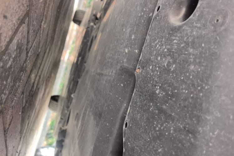 Used Toyota C-HR EV 2020 Luxury Sunroof Edition Chassis Front