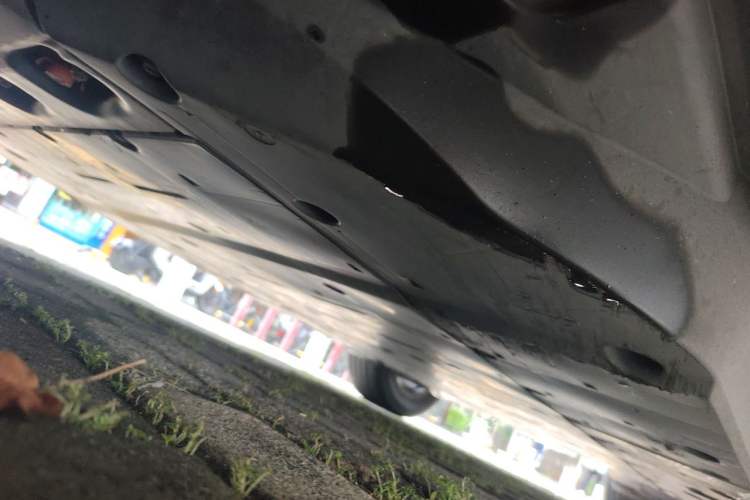 Used Toyota C-HR EV 2020 Luxury Sunroof Edition Chassis Front Left
