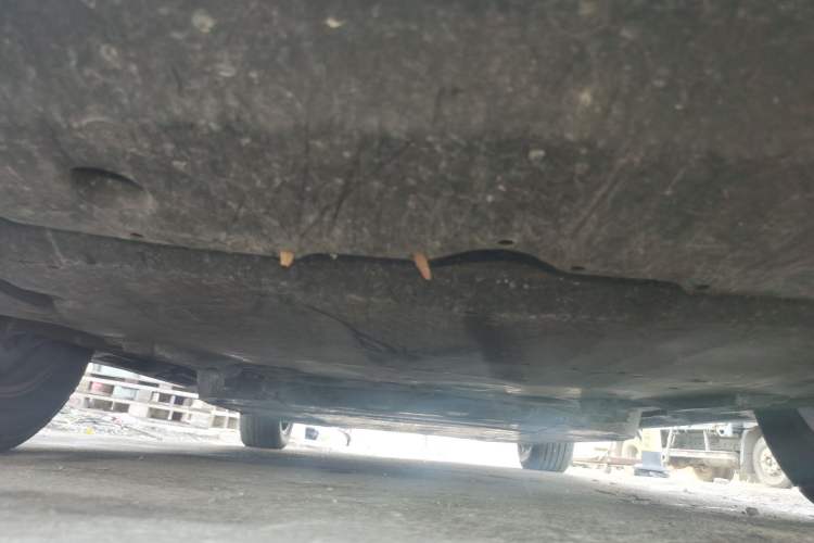 Used Toyota C-HR EV 2020 Luxury Sunroof Edition Chassis Front
