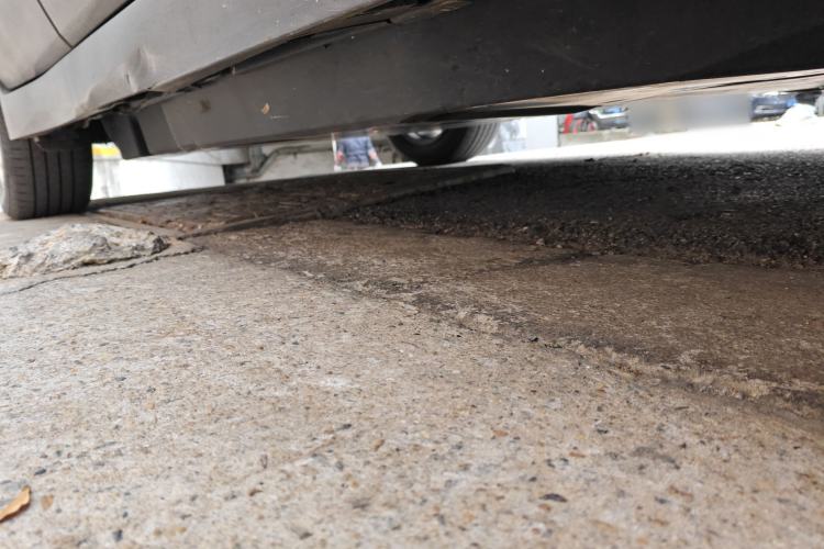 Used Toyota C-HR EV 2020 Luxury Sunroof Edition Chassis Front Right