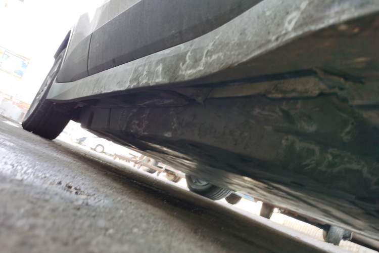 Used Toyota C-HR EV 2020 Luxury Sunroof Edition Chassis Front Right
