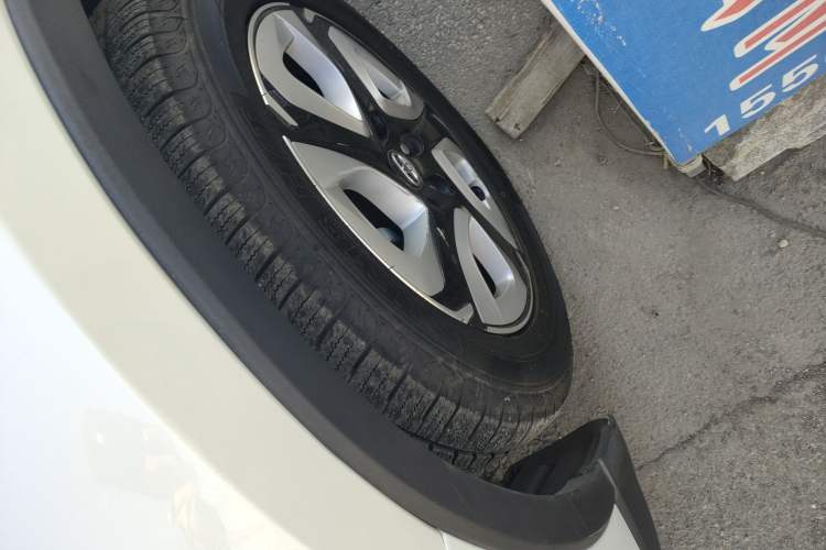 Used Toyota C-HR EV 2020 Luxury Sunroof Edition Exterior 3