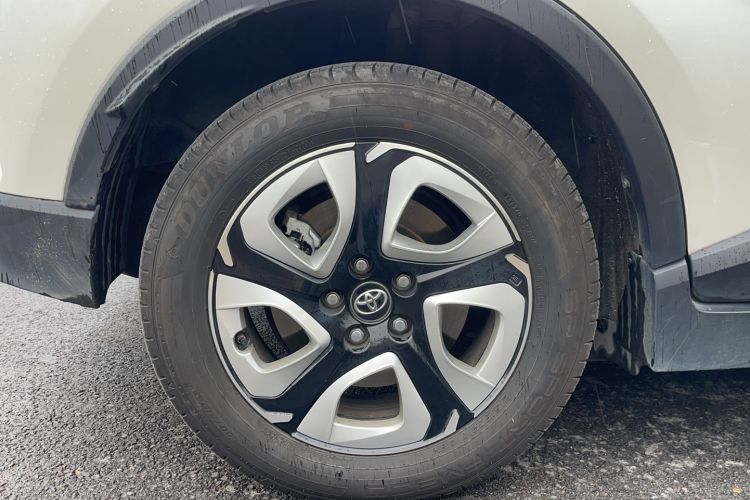 Used Toyota C-HR EV 2020 Deluxe Sunroof Edition Exterior 3