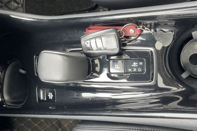 Used Toyota C-HR EV 2020 Deluxe Sunroof Edition Exterior 8