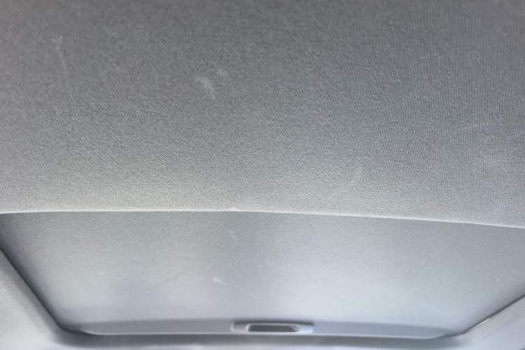 Used Toyota C-HR EV 2020 Luxury Sunroof Edition Headliner