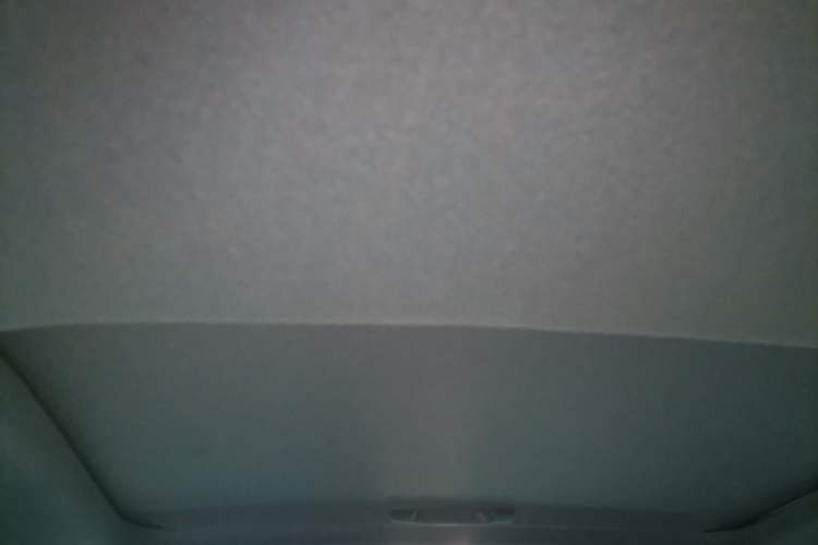 Used Toyota C-HR EV 2020 Luxury Sunroof Edition Headliner