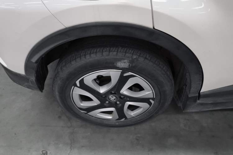 Used Toyota C-HR EV 2020 Luxury Sunroof Edition Right Rear Wheel Hub