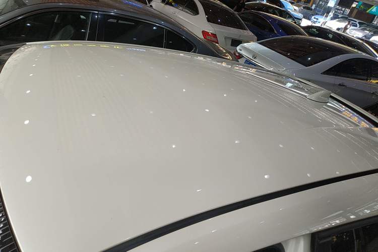 Used Toyota C-HR EV 2020 Leading Edition Roof