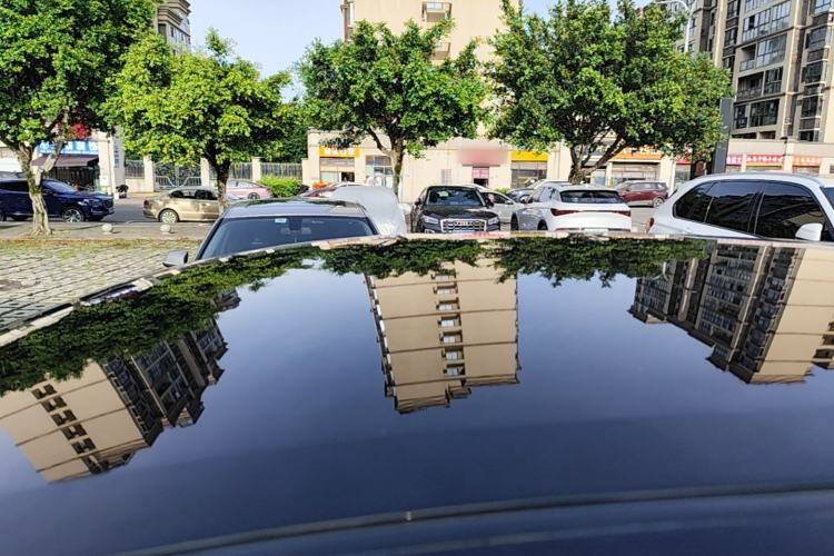 Used Toyota C-HR EV 2020 Leading Edition Roof