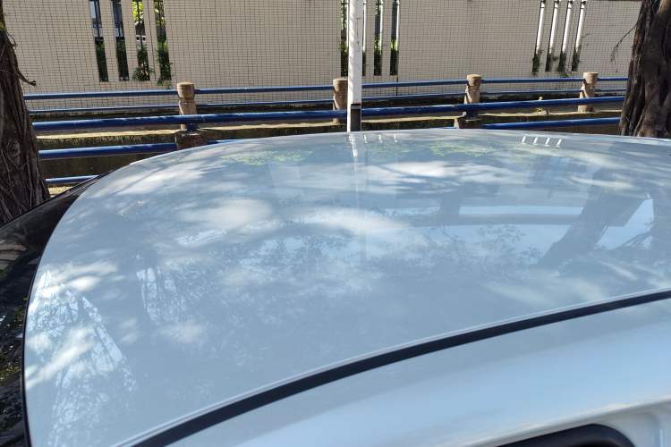Used Toyota C-HR EV 2020 Leading Edition Roof