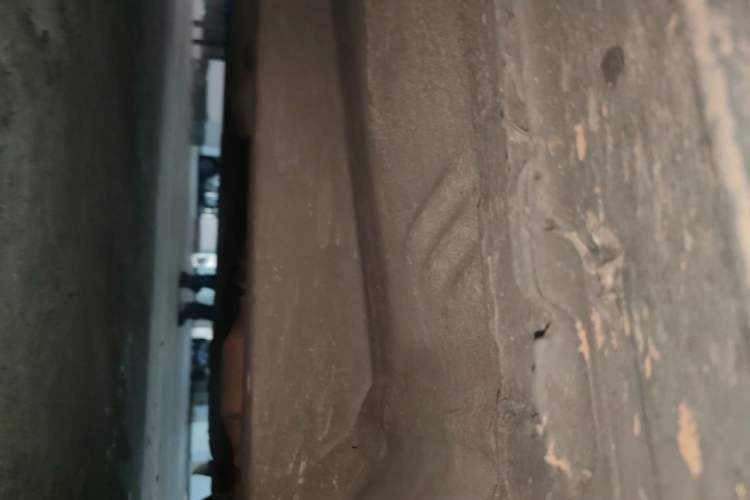 Used Toyota Camry  Chassis Front Right