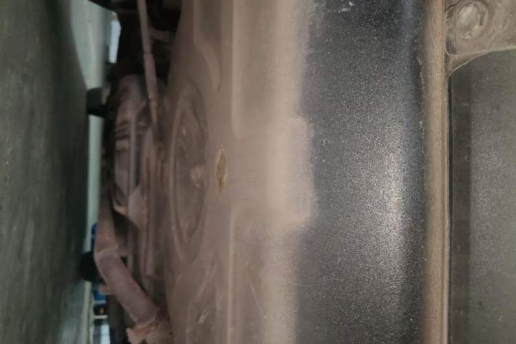 Used Toyota Camry  Chassis Rear