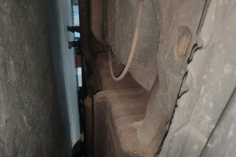 Used Toyota Camry  Chassis Rear Right