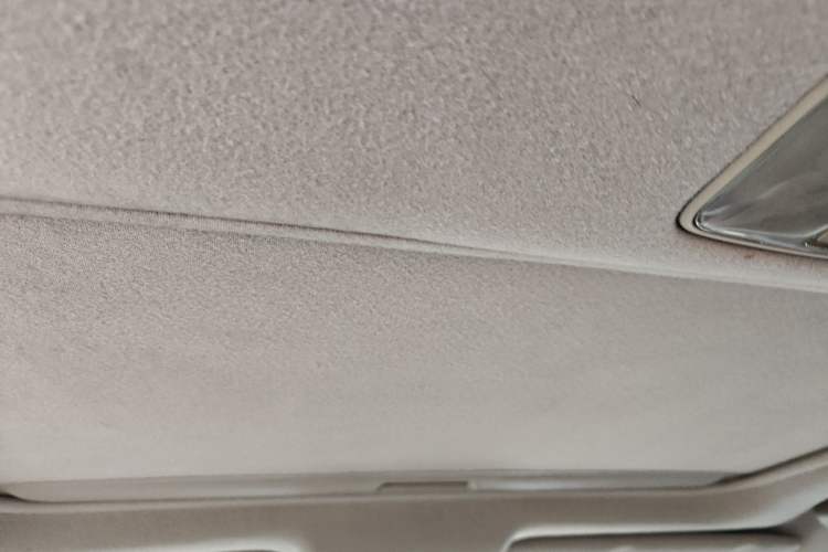 Used Toyota Camry 2005 2.4 Luxury Edition Headliner