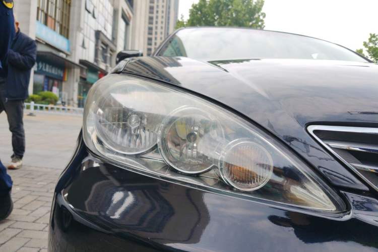 Used Toyota Camry 2005 2.4 Luxury Edition Right Front Headlight