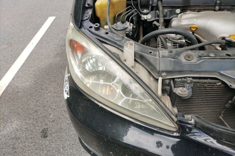 Used Toyota Camry 2005 2.4 Luxury Edition Right Front Headlight