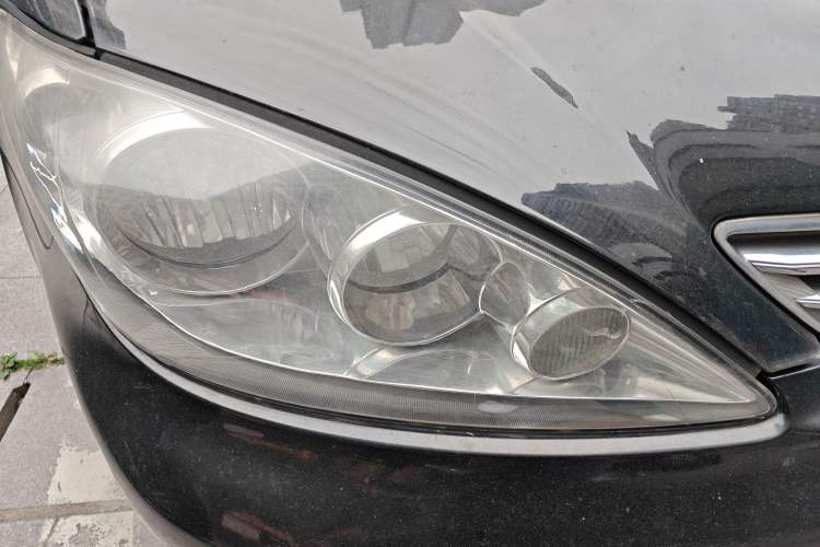 Used Toyota Camry 2005 2.4 Luxury Edition Right Front Headlight